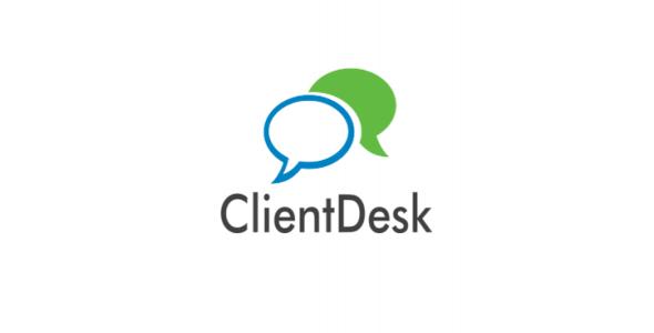 ClientDesk - Helpdesk and Support Ticketing Solution